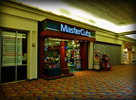 Mastercuts - MasterCuts is a casual, upbeat salon that offers cool looks for the whole family – all at practical... 404 Huntington Mall Ste 475, Barboursville, WV 25504