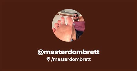 Masterdombrett Leaks +18 🍑 231 Videos