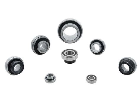 Mastering Bearing Drive Solutions: Unlocking Peak Performance