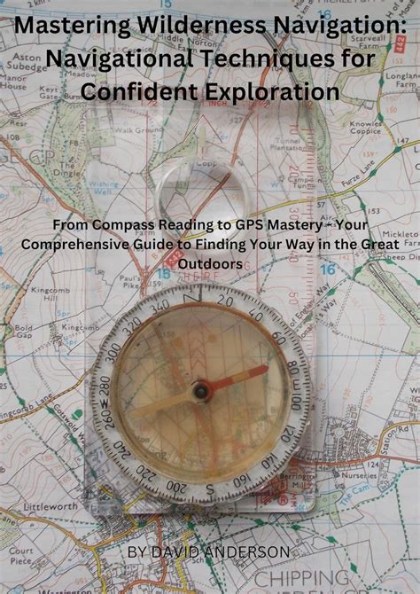 Mastering Bearings on Compass: A Comprehensive Guide for Navigational Success