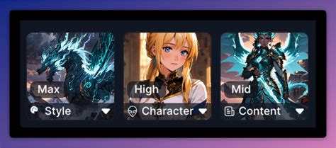 Mastering Character Customization in Blade & Soul NEO.