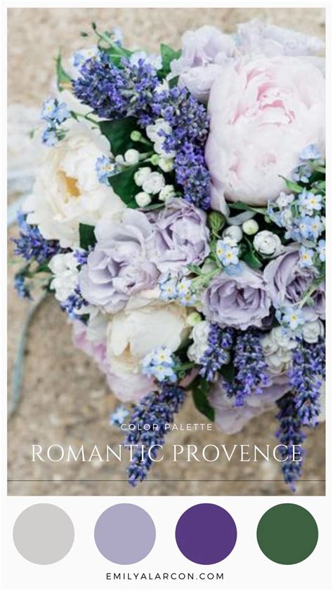 Mastering Color Mixing Capturing the Hues of Provence