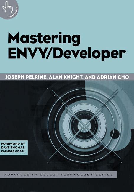 Mastering Envy Developer