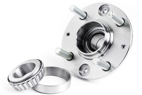 Mastering Hub Bearing Trailers: A Comprehensive Guide for Enhanced Efficiency