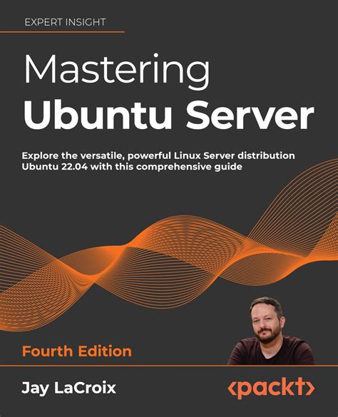 Mastering Linux - Servers
