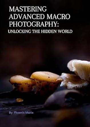 Mastering Macro: Unlocking Enhanced Photographic Capabilities