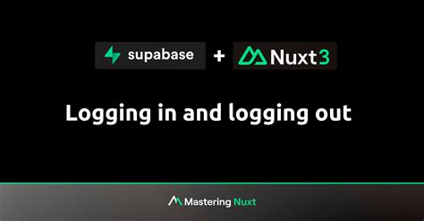 Mastering Nuxt 3 TutsNode