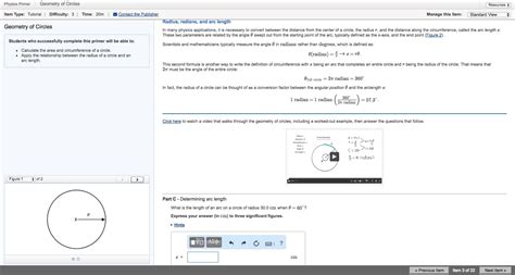 Mastering Physics Answers