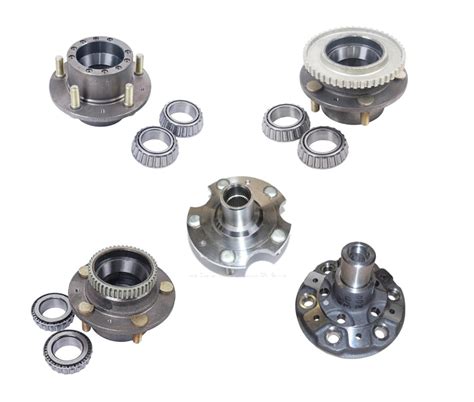 Mastering Rear Wheel Bearing and Hub Assembly: A Comprehensive Guide for Success