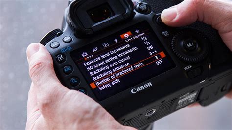 Mastering Shutter Priority Mode on Your DSLR