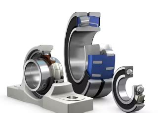 Mastering Sterling Bearing for Enhanced Performance: A Comprehensive Guide