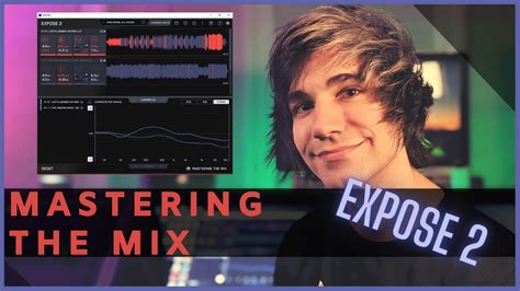 Mastering The Mix EXPOSE 