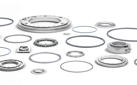 Mastering Turntable Bearings: Unlocking Smooth Rotation and Enhanced Performance