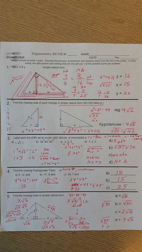 Mastering Unit 1 Geometry Basics Test Your Knowledge!