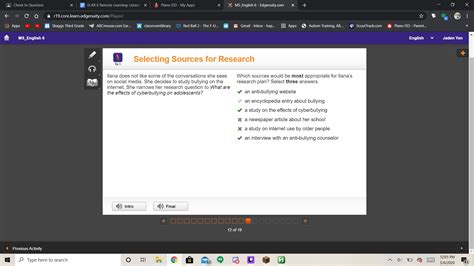 Mastering Unit Test Edgenuity A Comprehensive Guide To Success