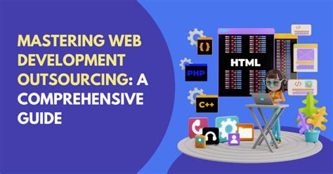 Mastering Website Development: A Comprehensive Guide to                    