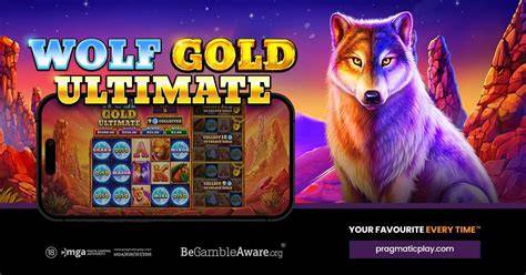 wolf gold slot guide