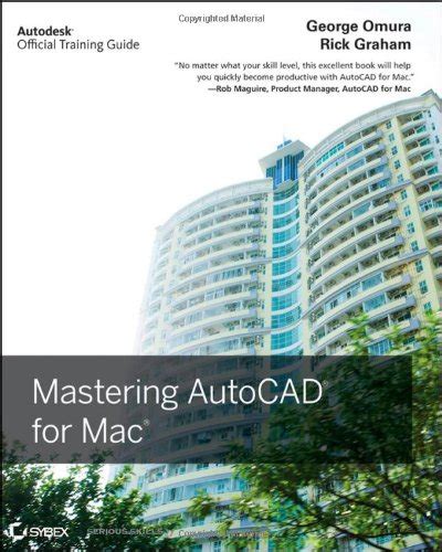 Mastering autocad mac autodesk official training guides. - The smart womans guide to males part 1 an introduction to males and the basics of training.