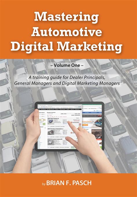 Mastering automotive digital marketing a training guide for dealer principals general managers and digital. - Marantz mm7055 power amplifier service manual.