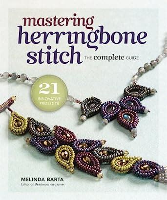Mastering herringbone stitch the complete guide. - Remerciment des imprimeurs à monseigneur le cardinal mazarin..