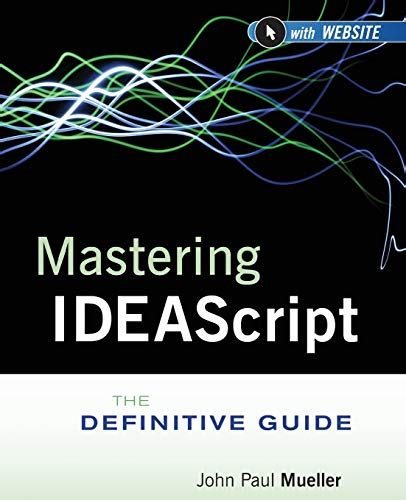 Mastering ideascript with website the definitive guide. - A procurement guide to the disco manifesto how to get.