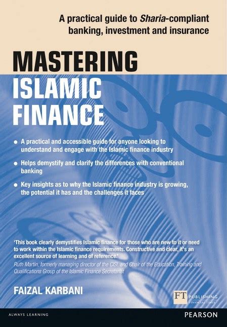 Mastering islamic finance a practical guide to sharia compliant banking investment and insurance the mastering. - Manuale del misuratore di collegamento successivo profilo contagiri.