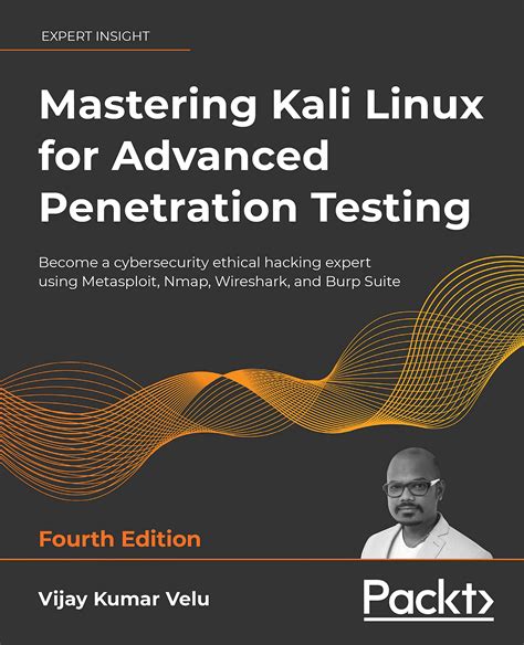 Mastering kali linux for advanced penetration testing. - 2013 crosswalk a guide for surgery.