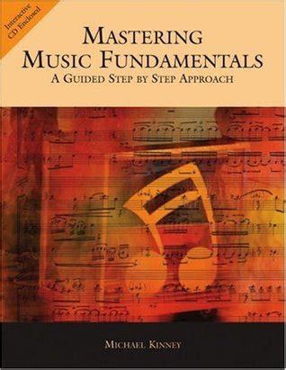 Mastering music fundamentals a guided step by step approach with. - Pipeline risk management manual 4th edition.