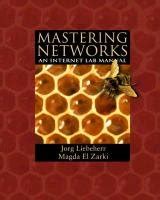 Mastering networks an internet lab manual. - Natur- und wirtschaftsgeographische strukturen in tunesien und algerien.