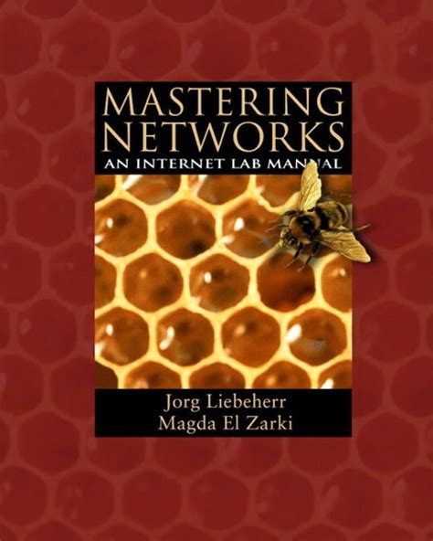 Mastering networks internet lab manual prelab. - Study guide and solutions manual for organic chemistry structure and function.
