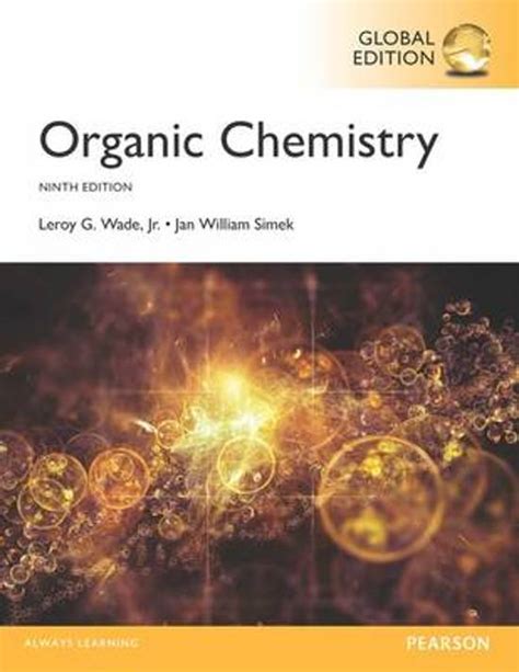 Mastering organic chemstry pearson solution manual. - The student finance guide by sean coughlan.