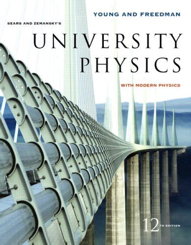 Mastering physics solutions manual young and freedman 13th edition. - Imparare javascript una guida pratica ai fondamenti del moderno javascript 2.