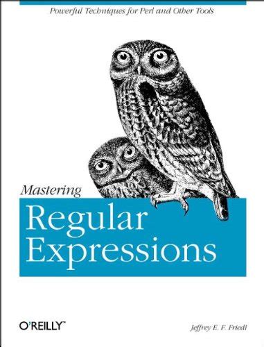 Mastering regular expressions powerful techniques for perl and other tools nutshell handbooks. - The complete guide to the toeic test ibt edition exam essentials.