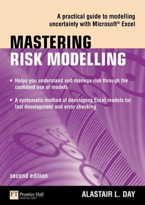 Mastering risk modelling a practical guide to modelling uncertainty with. - Parts manual toshiba e studio 200l.