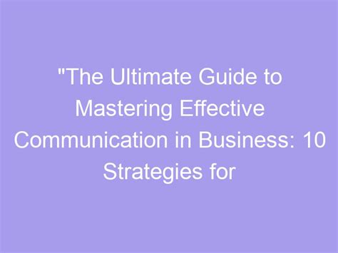 Mastering sakce for Unparalleled Business Success