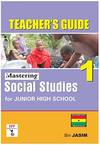 Mastering social studies for junior high school jhs2 teachers guide english edition. - Stephen abbott understanding analysis solutions manual.