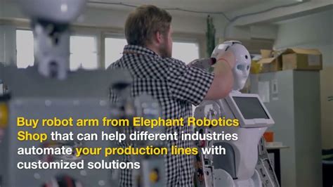 Mastering the Art of ABB Robot Code: Unlock Efficiency and Precision