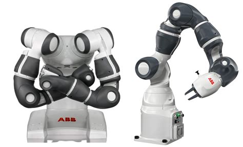 Mastering the Art of Automation with Work Object ABB Robots