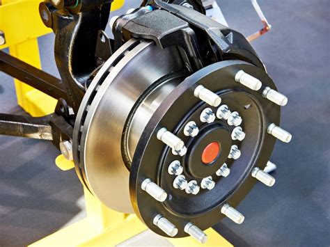 Mastering the Art of Trailer Bearing Hub Maintenance: A Comprehensive Guide