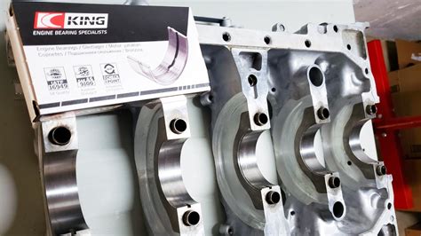 Mastering the Core: The Ultimate Guide to Motor Main Bearings