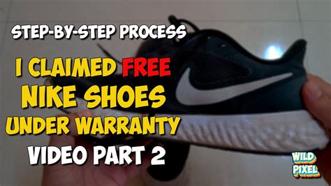 Mastering the Nike Shoe Warranty: A Comprehensive Guide for Business