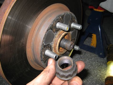 Mastering the Toyota Corolla Wheel Bearing: A Comprehensive Guide for Efficiency and Performance