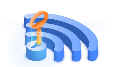 Mastering the Use of Wi Fi Network Security Keys