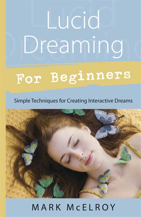 Mastering the art of lucid dreaming a simple guide for beginners. - Discovery manual or automatic for towing.