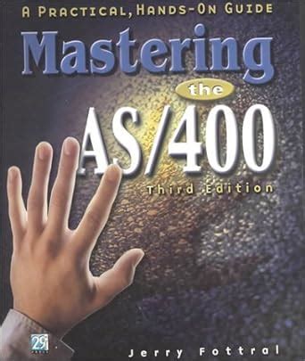 Mastering the as 400 a practical hands on guide third edition. - Metaphysik des uhrmachers von gustav meyrink..