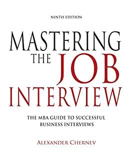 Mastering the job interview the mba guide to the successful business interview 2nd edition. - Ética del desarrollo y responsabilidad social en el contexto global.