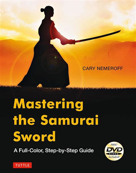 Mastering the samurai sword a full color step by step guide. - New myartslab instant access for guide to graphic design.