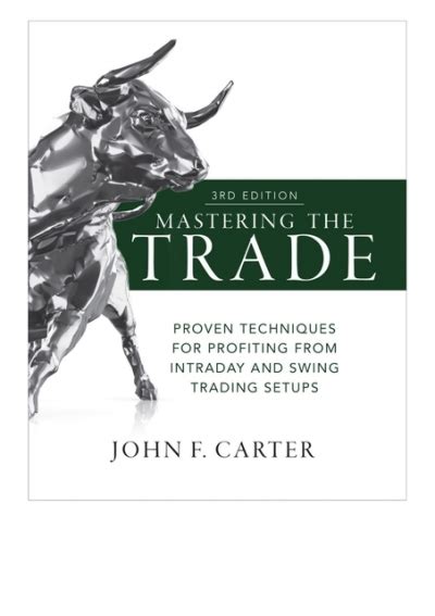 Mastering the trade by john carter free download. - Manuale del registratore dvd multiformato memorex.