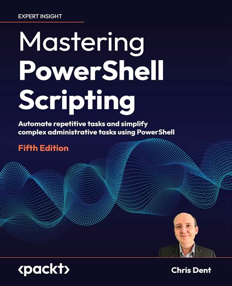 Mastering windows powershell scripting pdf.  Mastering PowerShell Scripting takes away th...