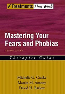 Mastering your fears and phobias therapist guide treatments that work. - Stenciling techniques a complete guide to traditional and contemporary designs for the home.